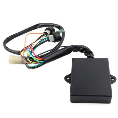 CDI Module Box for Yamaha Warrior 350 YFM350 (1990–1995)