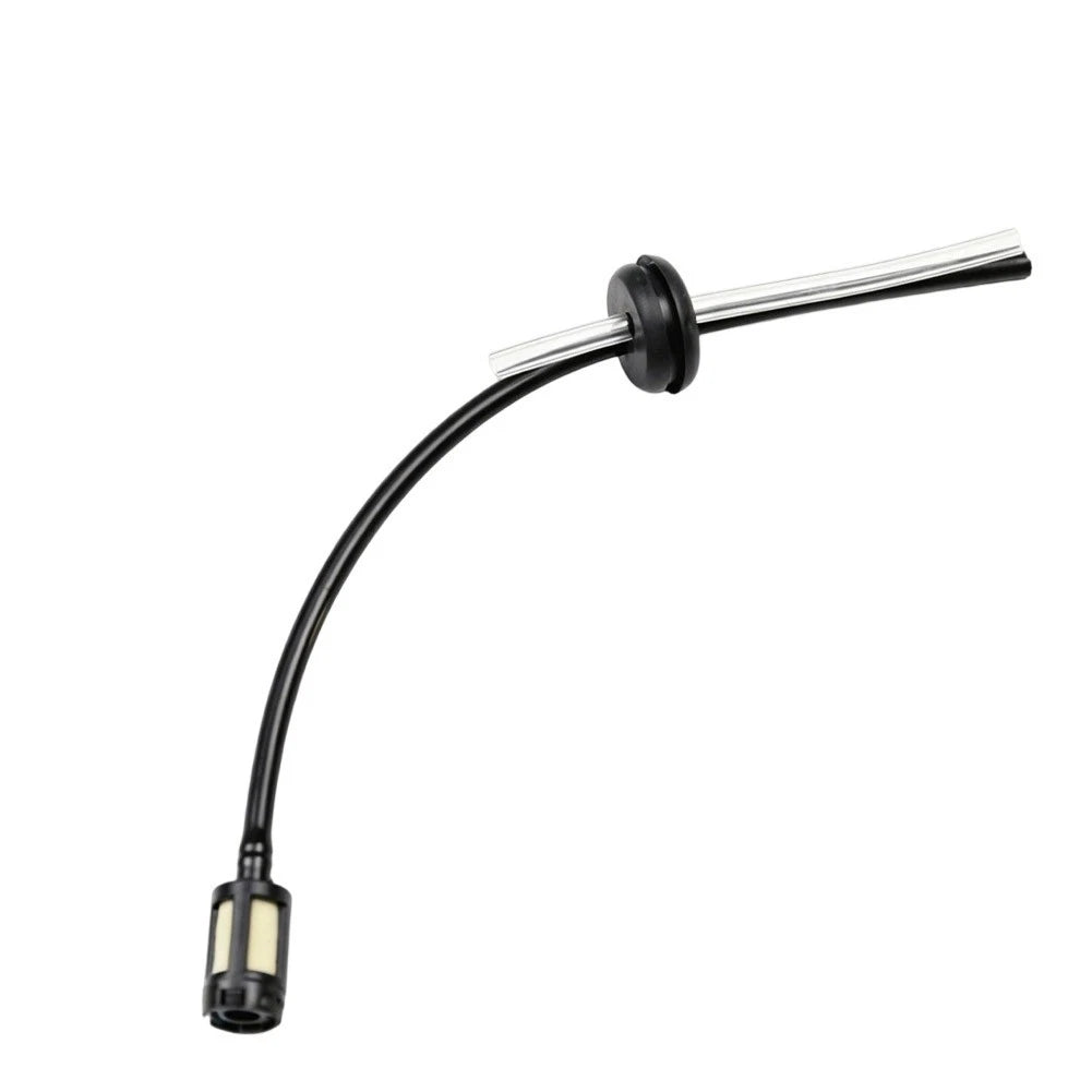 Fuel Hose with Tank Filter Assy for Chainsaw (10 pcs)