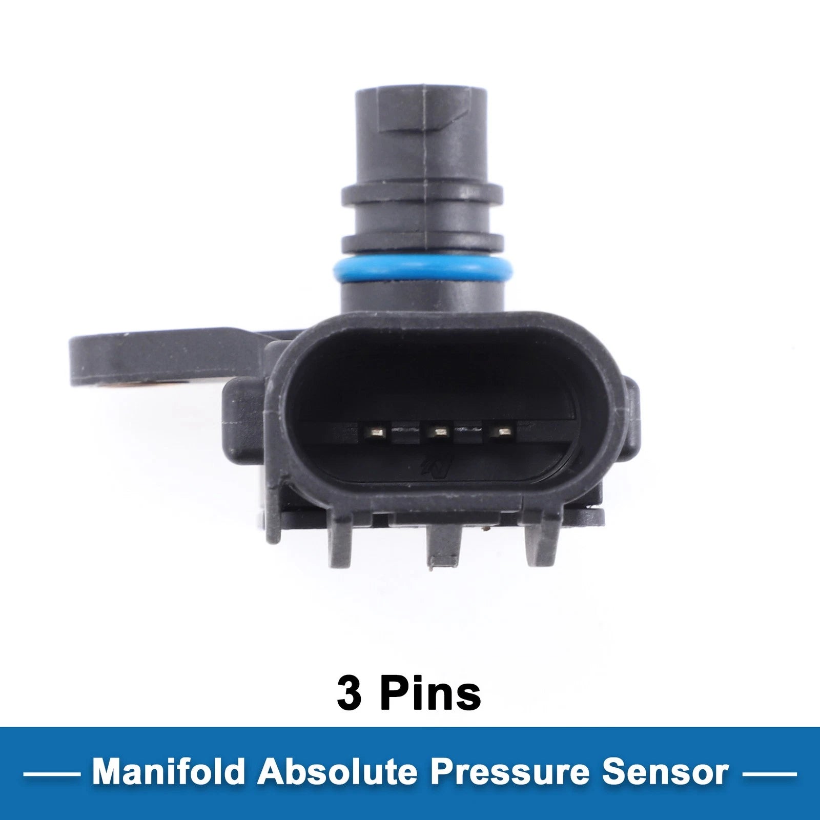 Manifold Absolute Pressure Sensor for Jeep Patriot 2007–2010