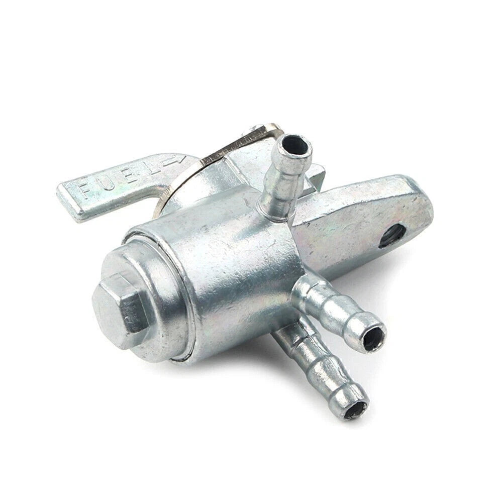Gas Fuel Tank Switch Petcock Valve for Polaris 50cc 90cc (2-Stroke)