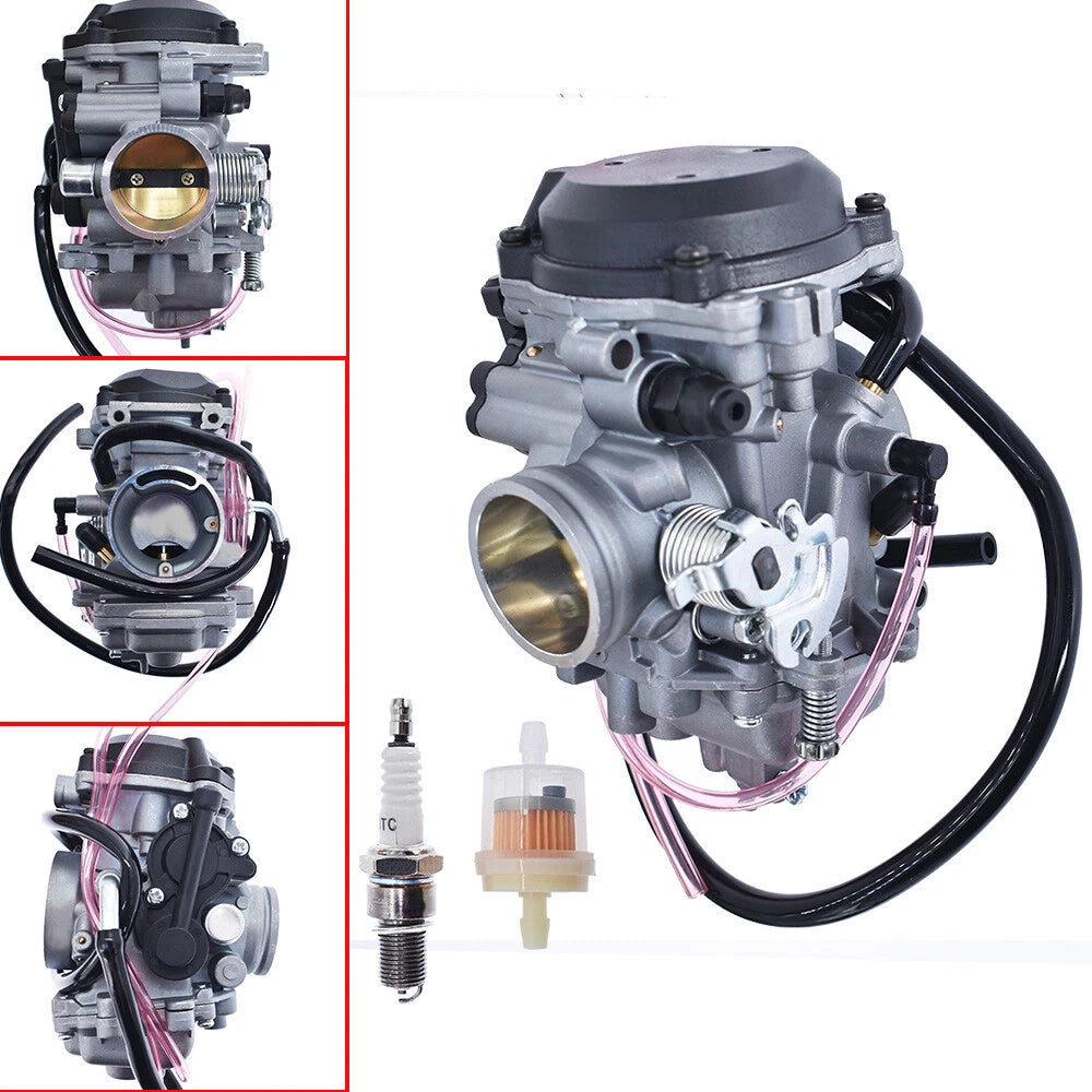 Carburetor for Yamaha XT225 (1992–2000)
