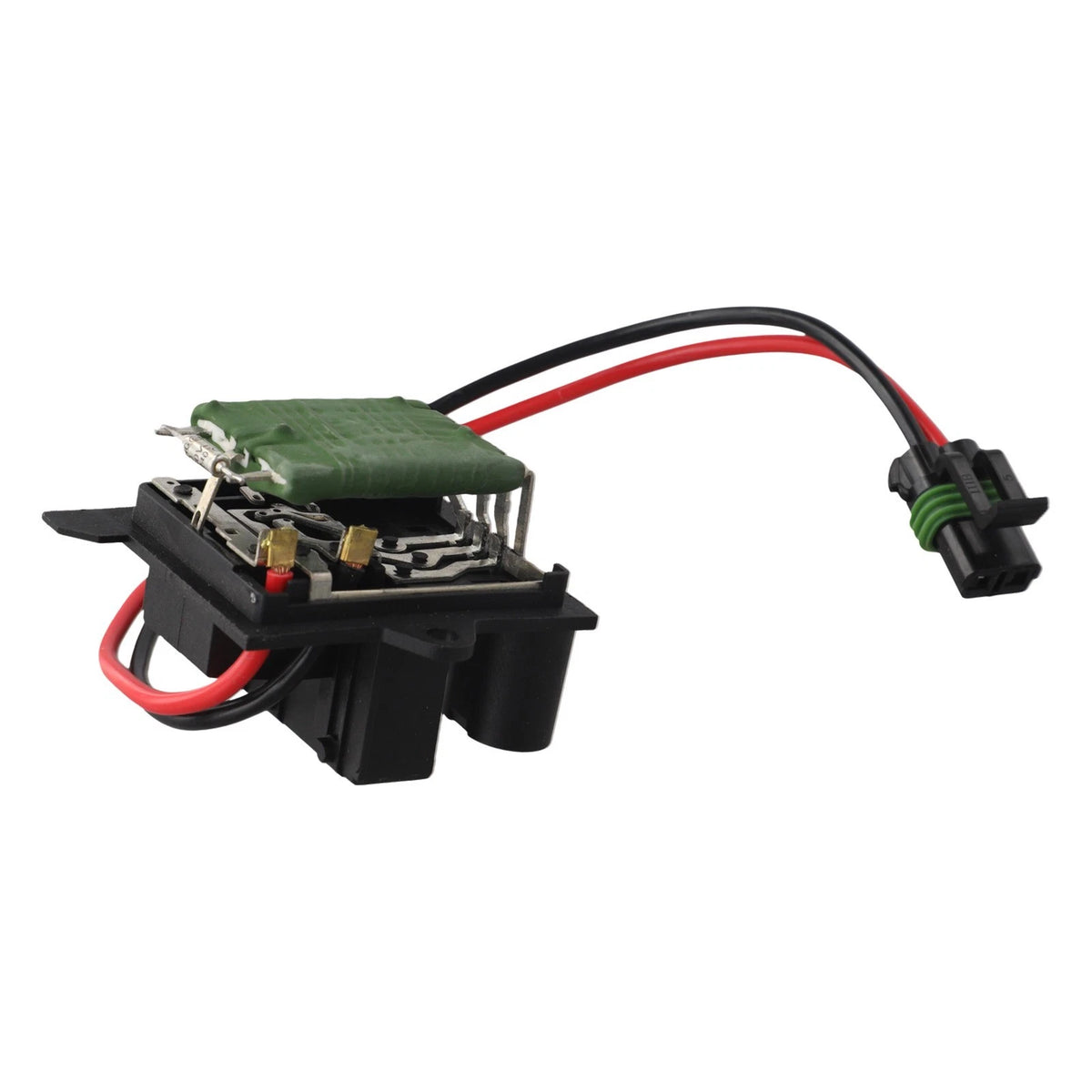 Interior Blower Regulator for Renault Clio II (2001–2007)