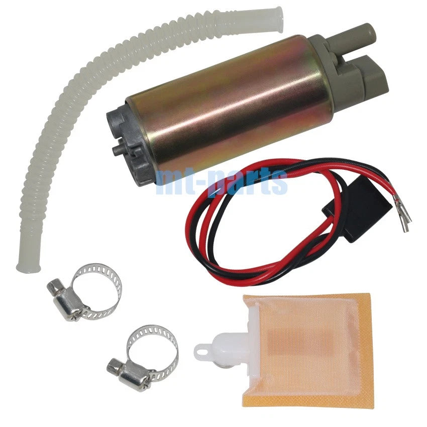 Fuel Pump for Harley-Davidson FXSTDSE CVO Softail Deuce (2003–2005) 62897-01A