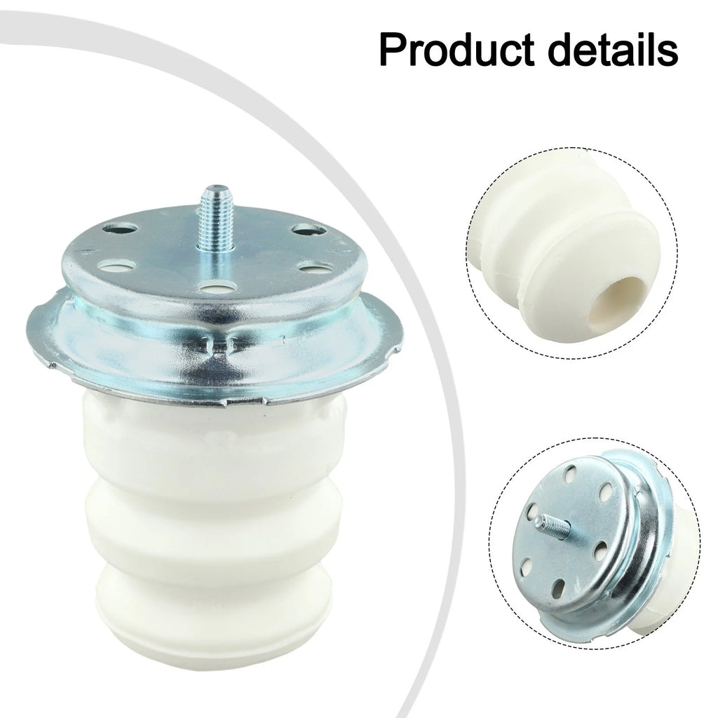 Rear Rubber Buffer for Fiat Ducato, Jumper, Boxer (2006–Present)