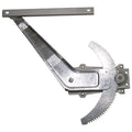 Manual Window Regulator RH Rear for Ford Maverick DA (1988–1994)