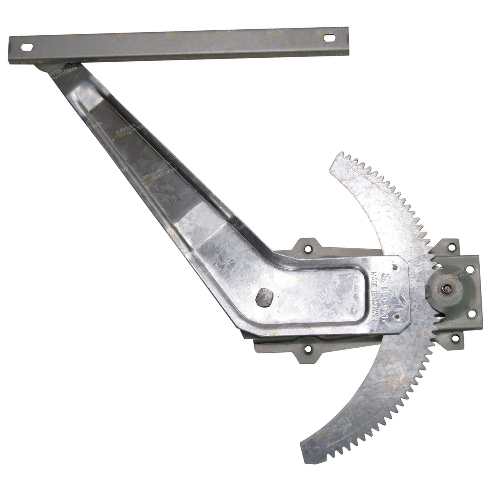 Manual Window Regulator RH Rear for Ford Maverick DA (1988–1994)