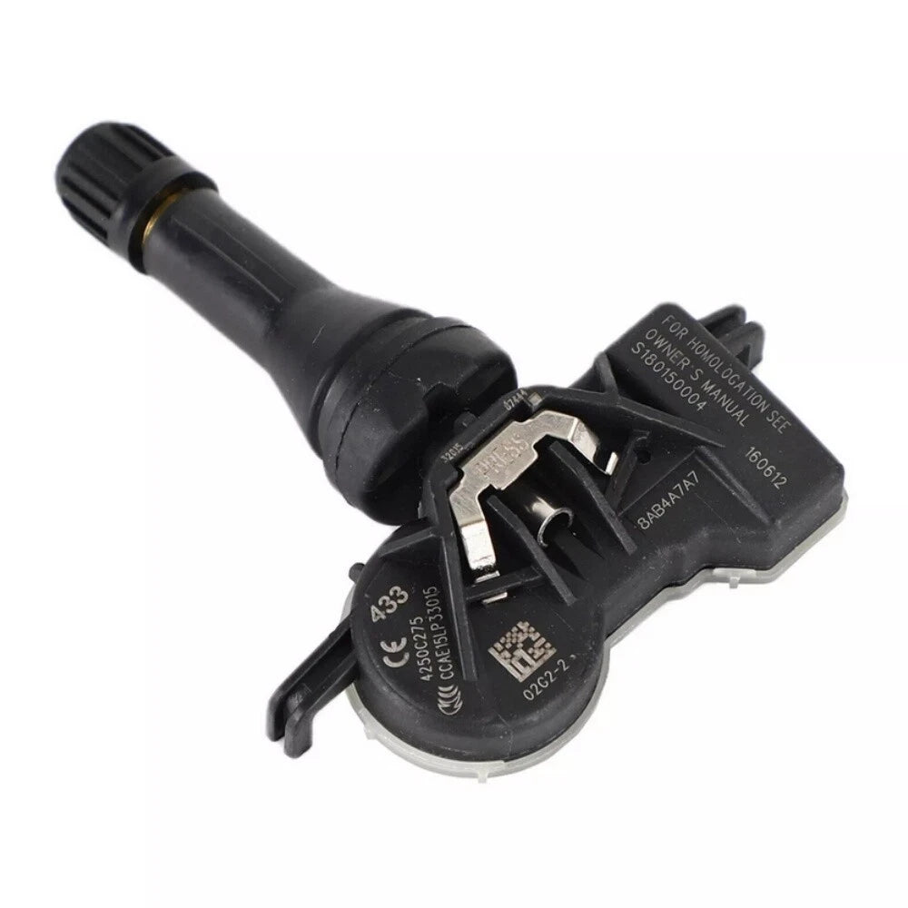 Tire Pressure Sensor 4250C275 for Mitsubishi Attrage A10 Lancer A00 Mirage (2013–2023)
