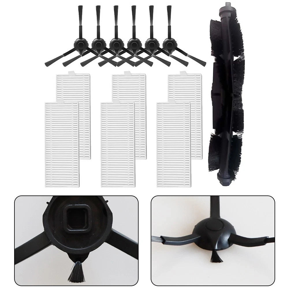 Vacuum Accessories Kit for TPLink RV10 RV30