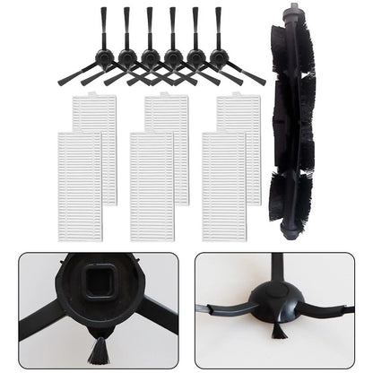 Vacuum Accessories Kit for TPLink RV10 RV30