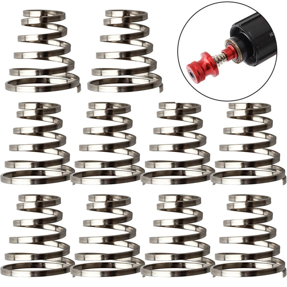 Quick Release Skewer Replacement Axle Lever Tool for Universal Use