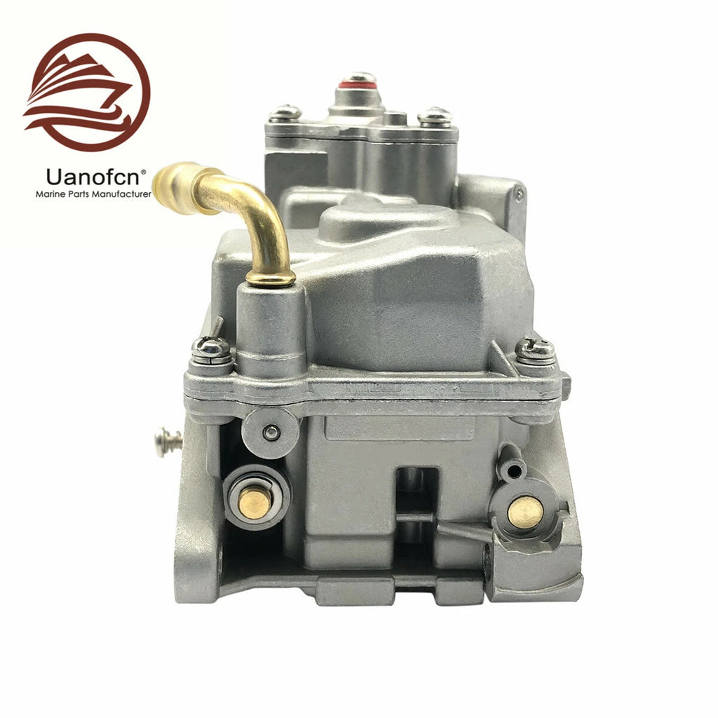Carburetor 3DP-03100-2 for Tohatsu Nissan MFS8 MFS9.8B MFS9.8A3 (4-Stroke)