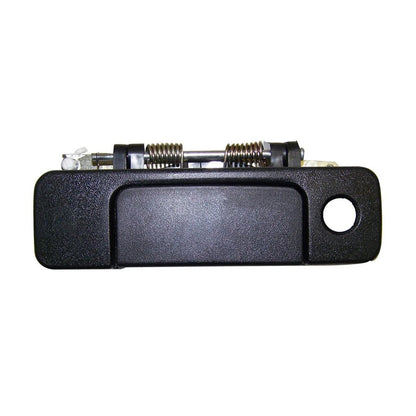 Tailgate Door Handle for Jeep Wrangler, Cherokee (OEM 55076016AF)