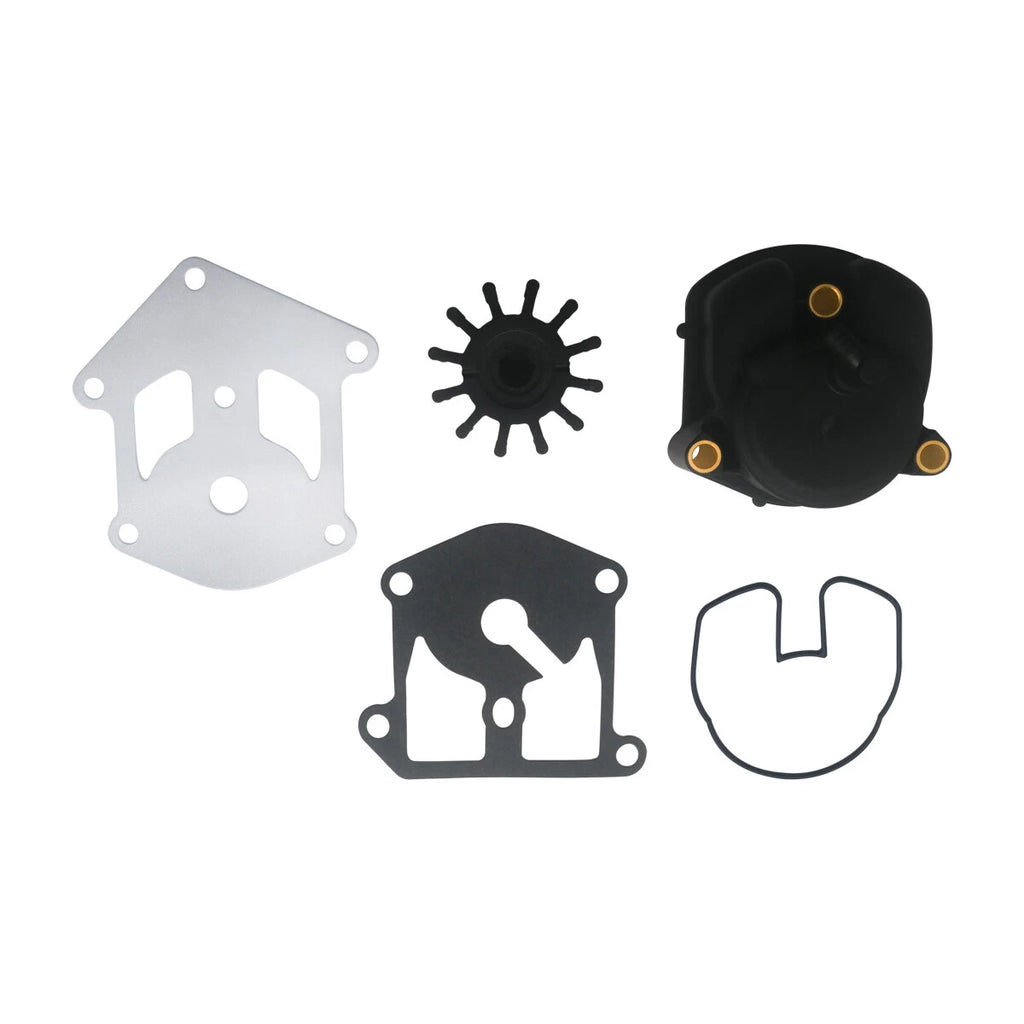 OMC King Cobra Water Pump Kit with Impeller 3854661 for Sterndrive (1990–1998)