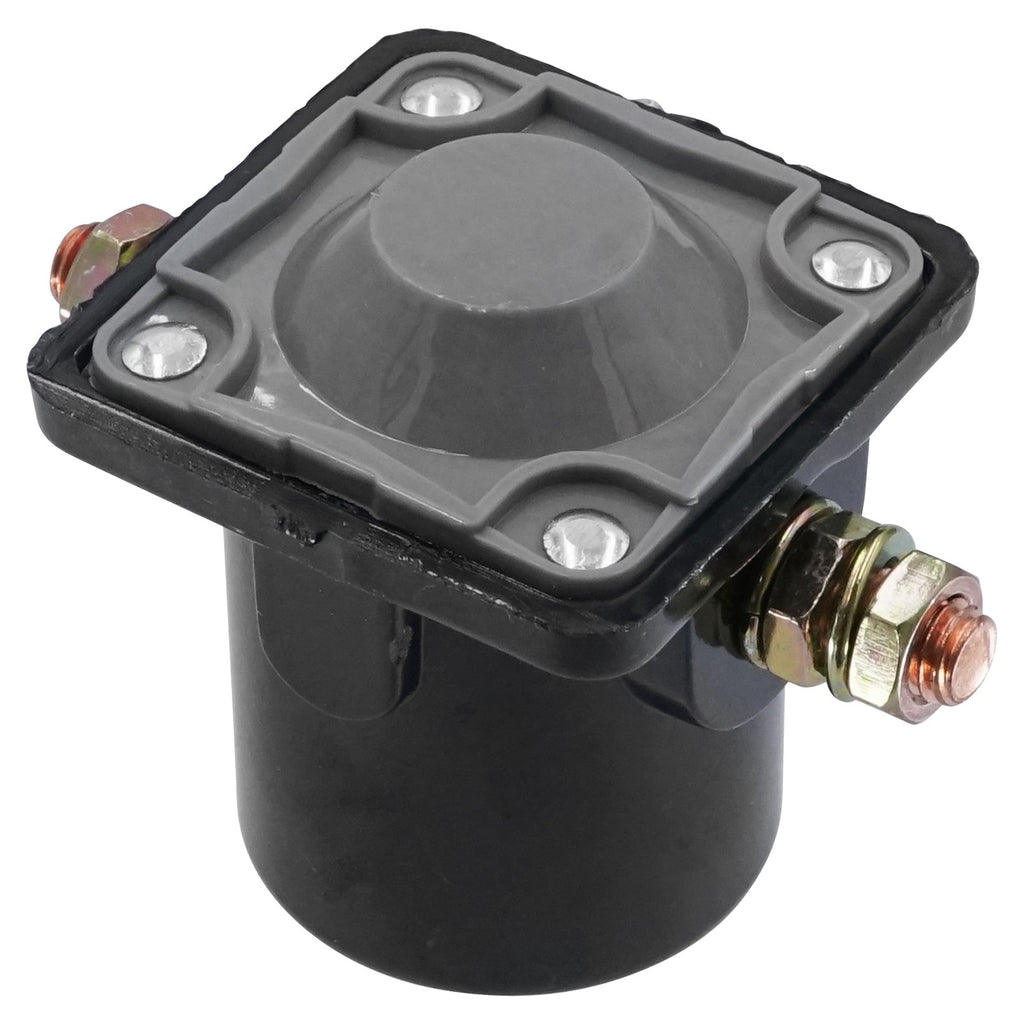 Starter Relay Solenoid Replacement for OMC Johnson 60HP (1970–1996)
