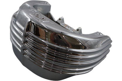 OEM Oil Tank Chrome for Harley-Davidson FXSTSSE3 (2009) 62552-09