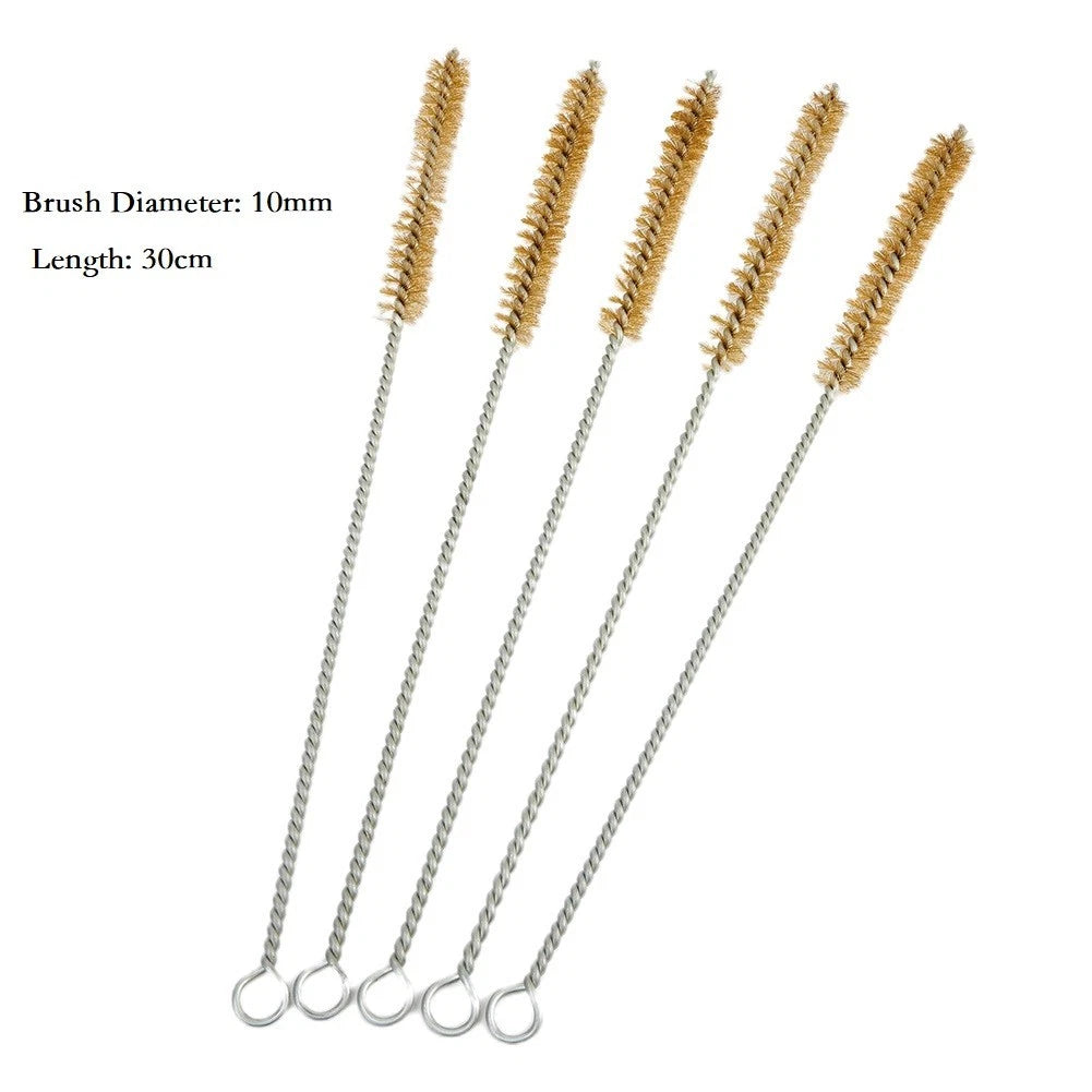 Cleaning Brush for Rotary Tool (10~30mm)