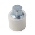 Locking Wheel Nut Key for Audi (Chrome-molybdenum Steel)