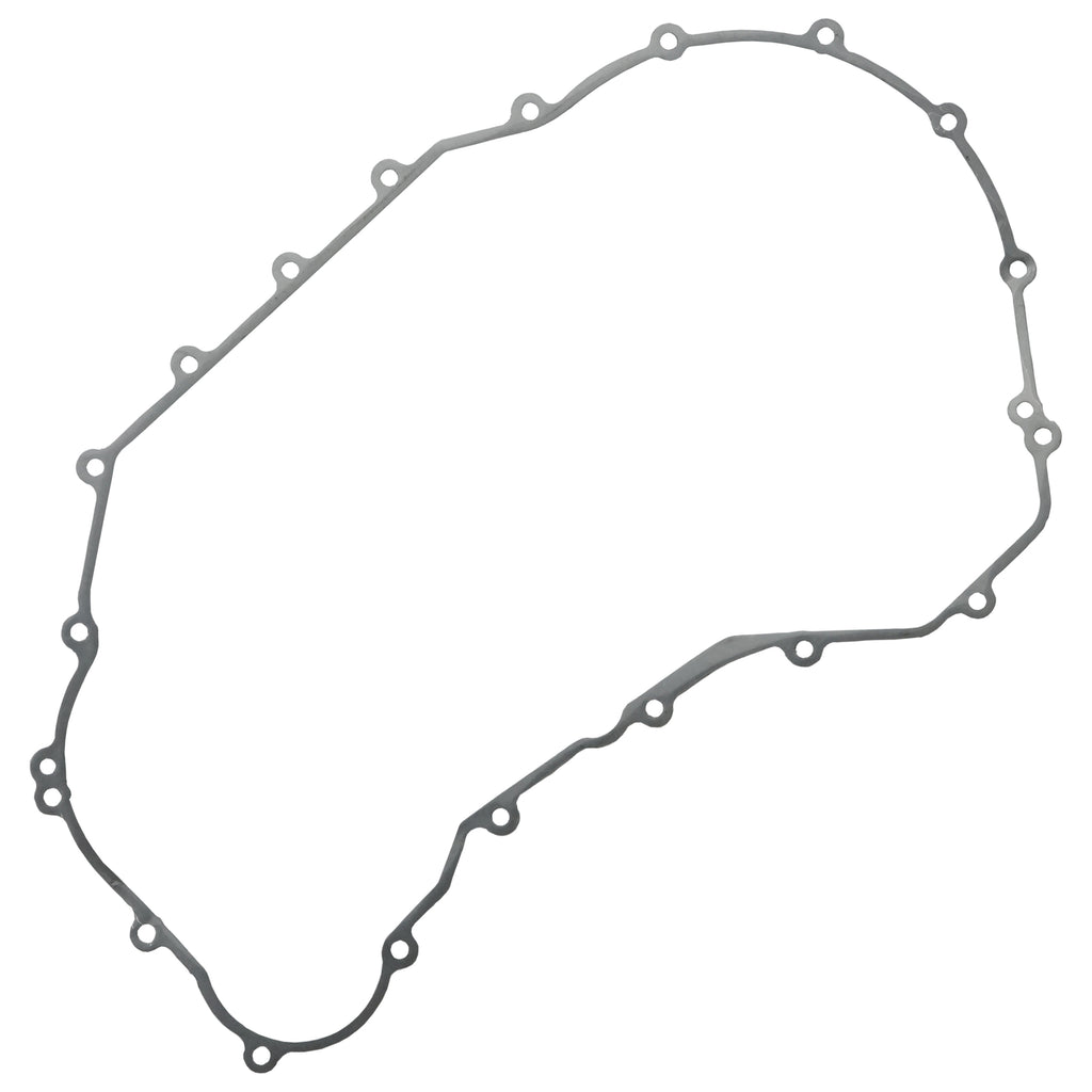 Clutch Cover Gasket Replacement for Kawasaki Vulcan 1700 (2006–2013)