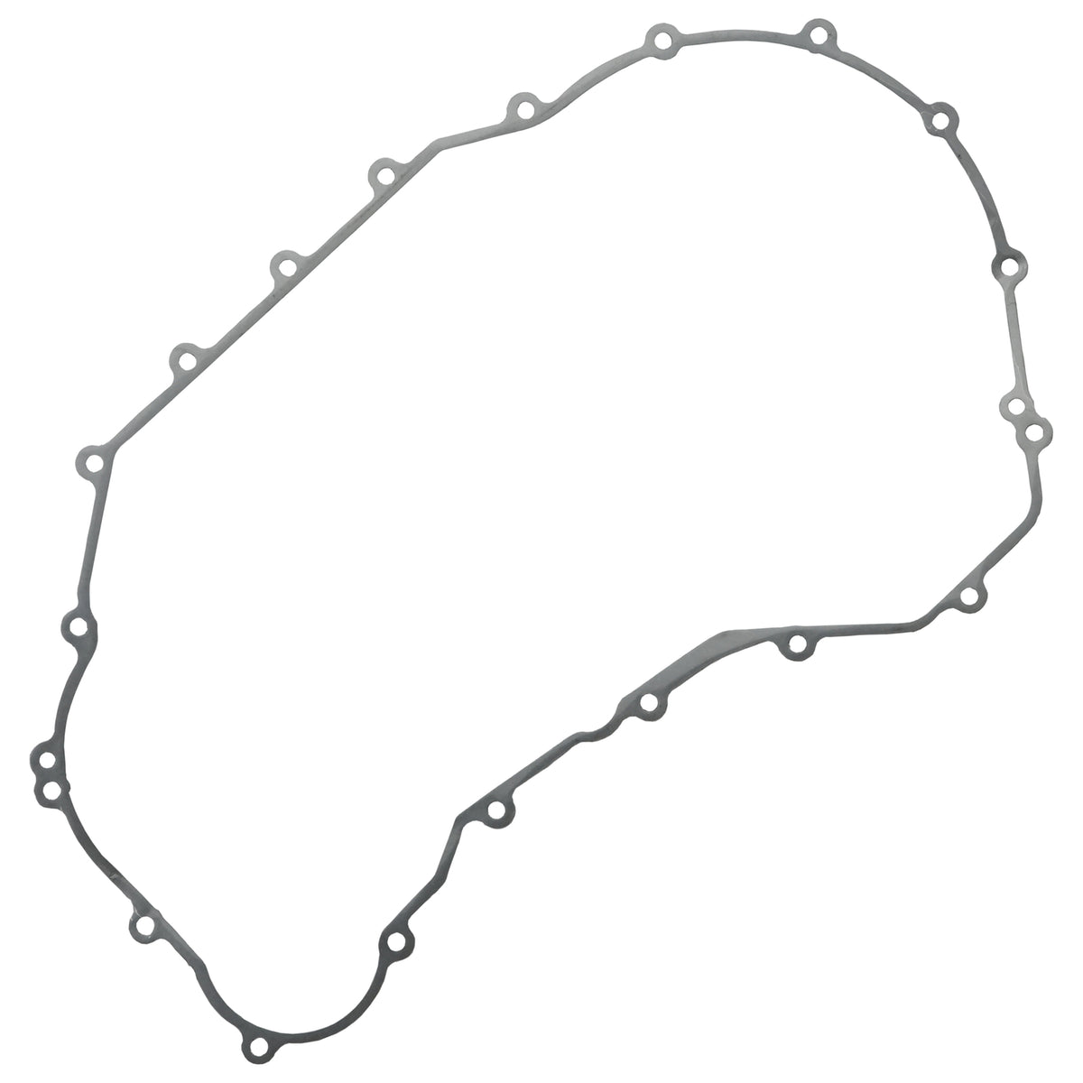 Clutch Cover Gasket Replacement for Kawasaki Vulcan 1700 (2006–2013)