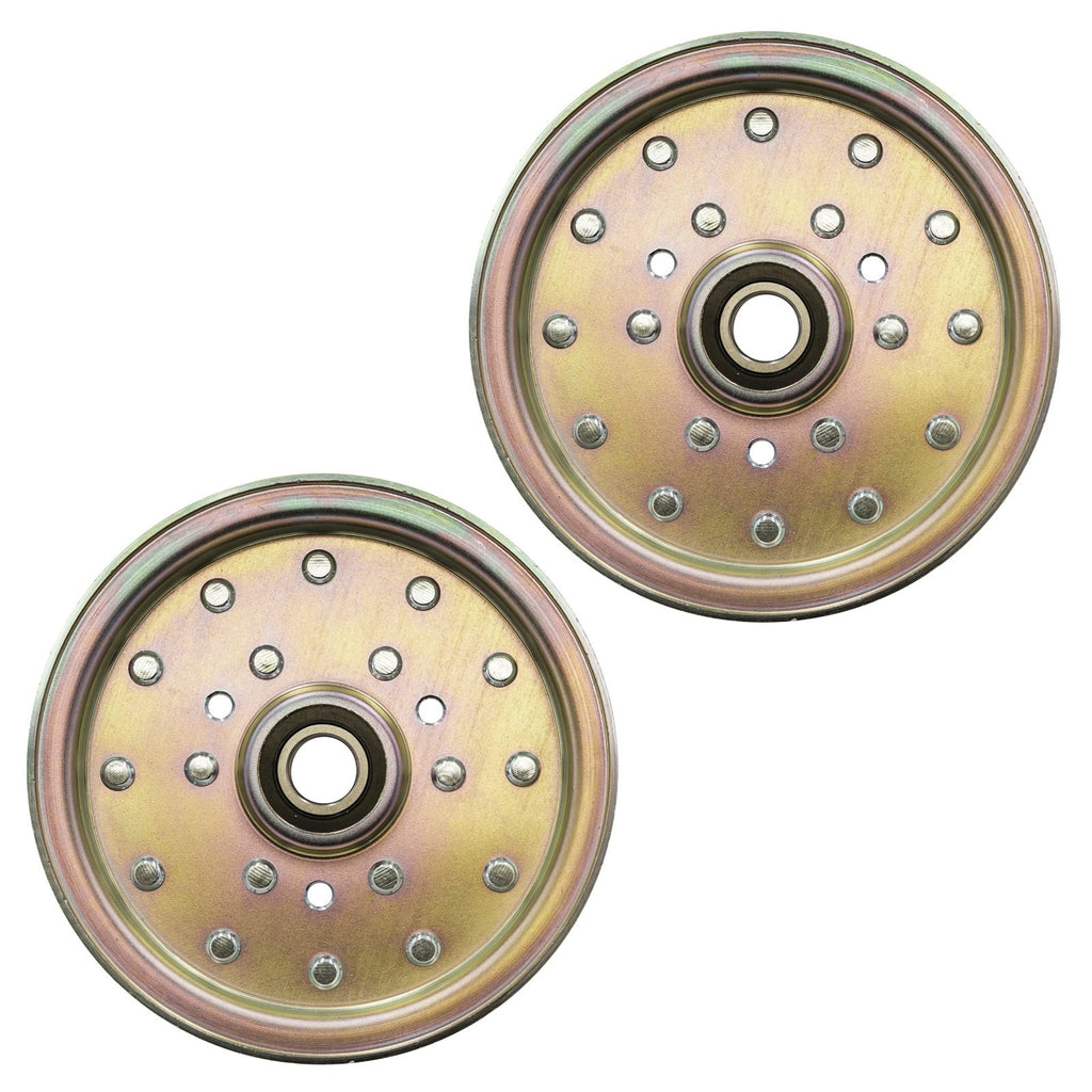 Deck Pulley 60 Inch Replacement for Toro Titan 76601 74462 (2010–2020)