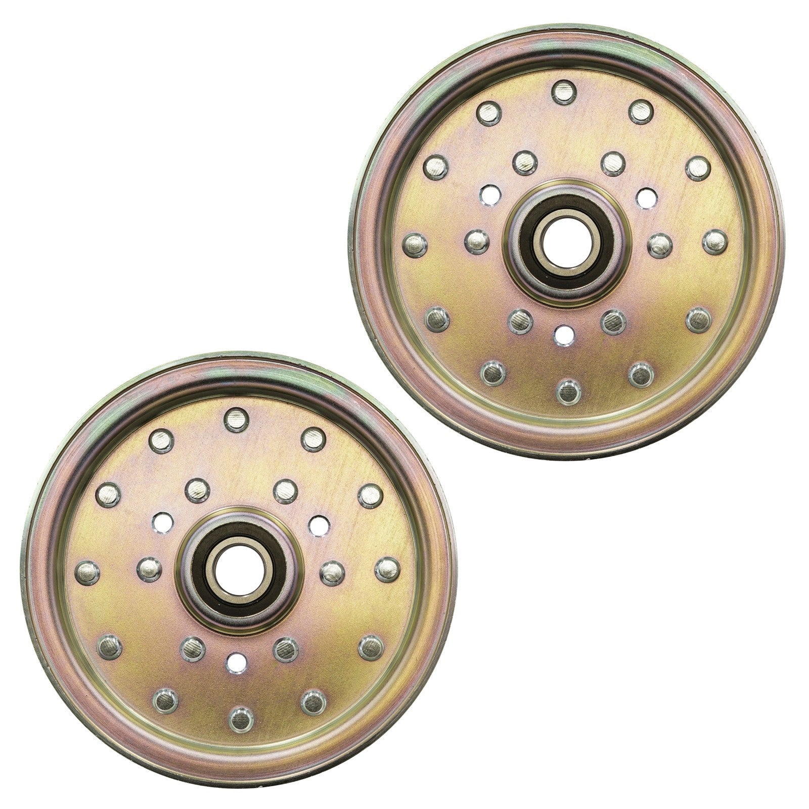 Deck Pulley 60 Inch Replacement for Toro Titan 76601 74462 (2010–2020)