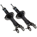 2 Front Struts Shock Absorbers for Ford Falcon XH Ute Panel Van (1996–1998)