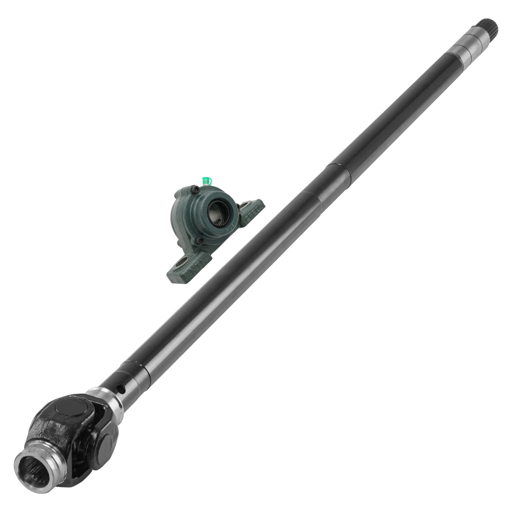 Front Propeller Shaft Bearing Carrier Replacement for Kawasaki Mule 4010 (2009–2019)