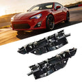 2 Pack Front Bumper Bracket for Toyota GT86 (2013–2016)