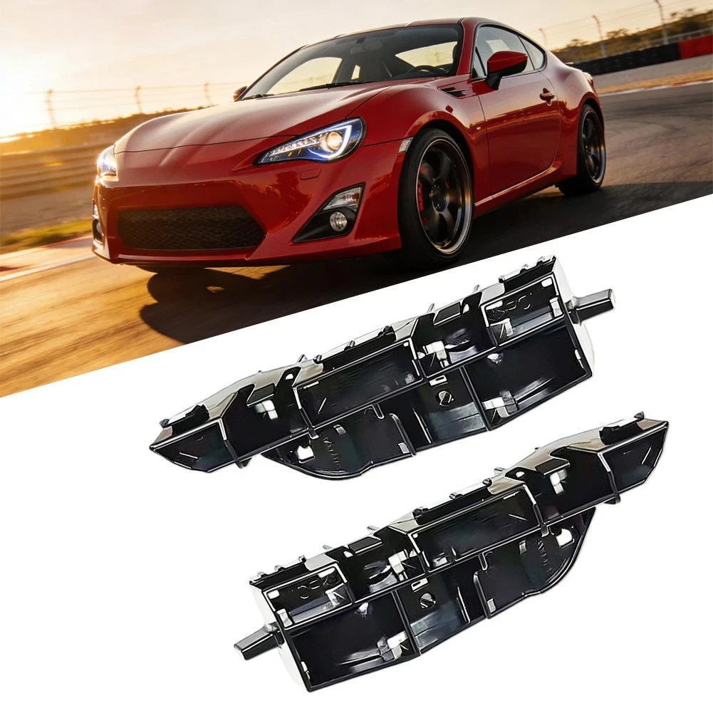 2 Pack Front Bumper Bracket for Toyota GT86 (2013–2016)