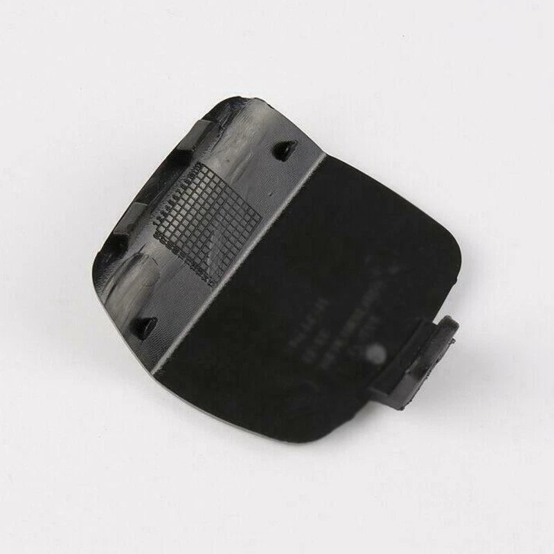 Rear Bumper Tow Hook Eye Cover Trim for Volvo S40 (2008–2011)