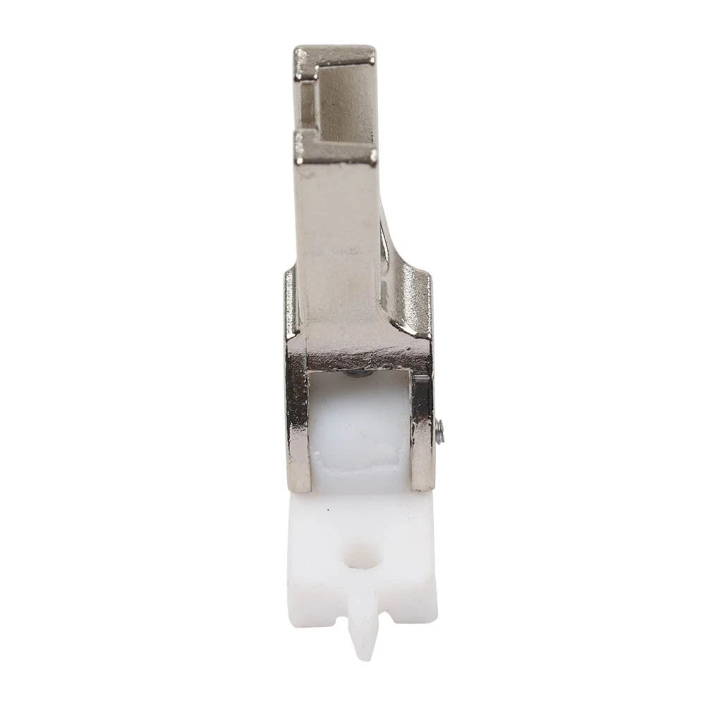 Zipper Presser Foot for Industrial Single Sewing Machines (1pc)