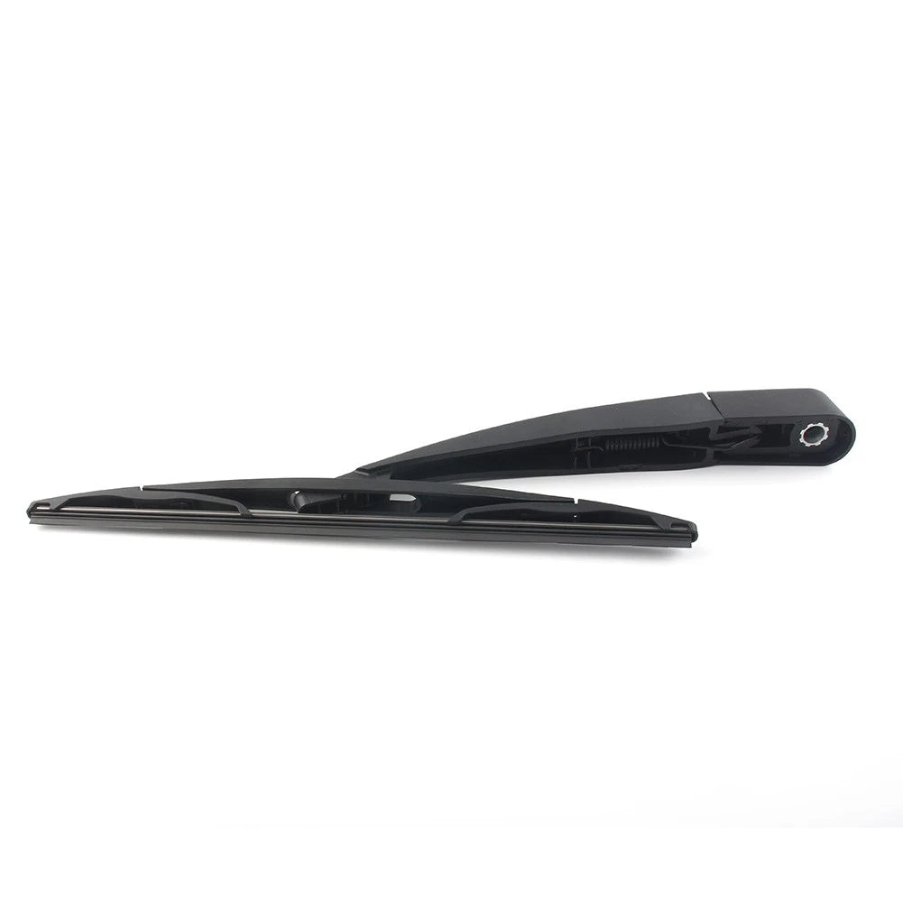Rear Windshield Wiper Arm Blade Set For Ford Escape Flex For Mercury For