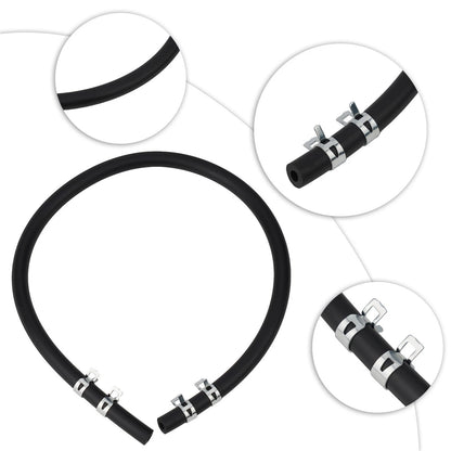 Fuel Line Hose for Lawn Mower (Small Engine Home Kit)
