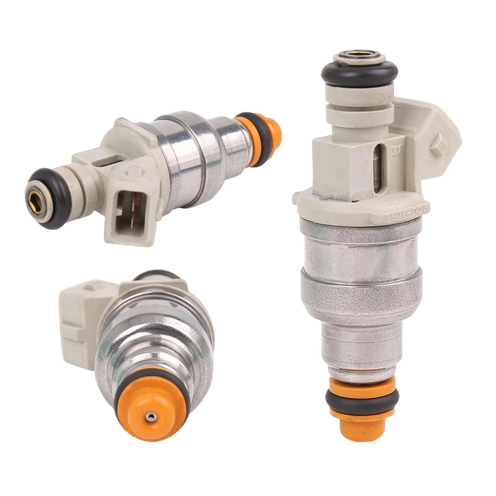 Fuel Injector Replacement for Ford Ranger Mazda B2500 (1998–2001 2.5L)