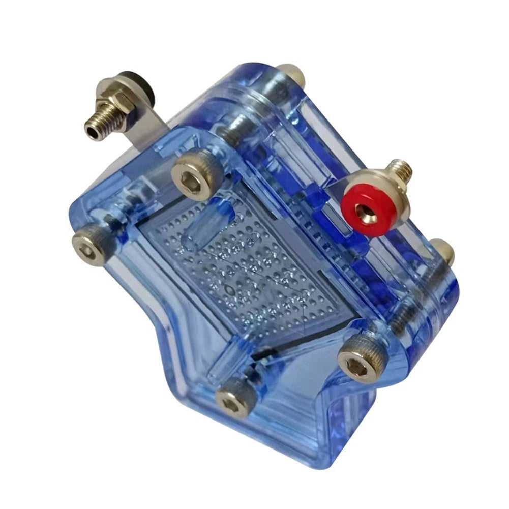 Portable Power Generation Module for Students