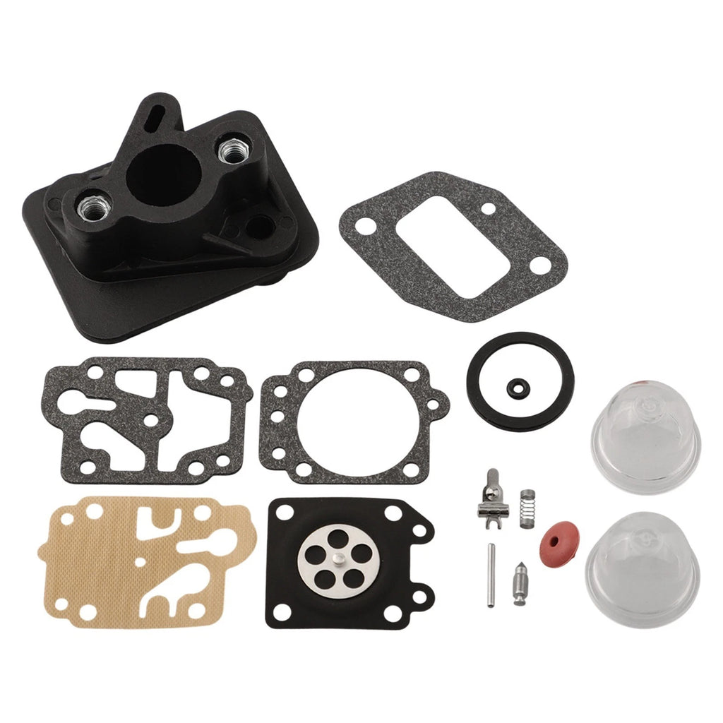 Intake Manifold for BC430 CG520 Trimmers (Compatible Models)