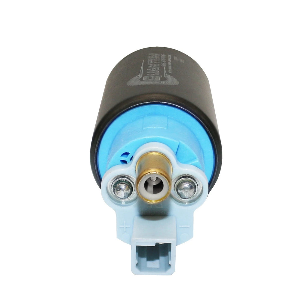QFS Combustible Pump + Regulator + Seal + Filter for Ski-Doo (2009)