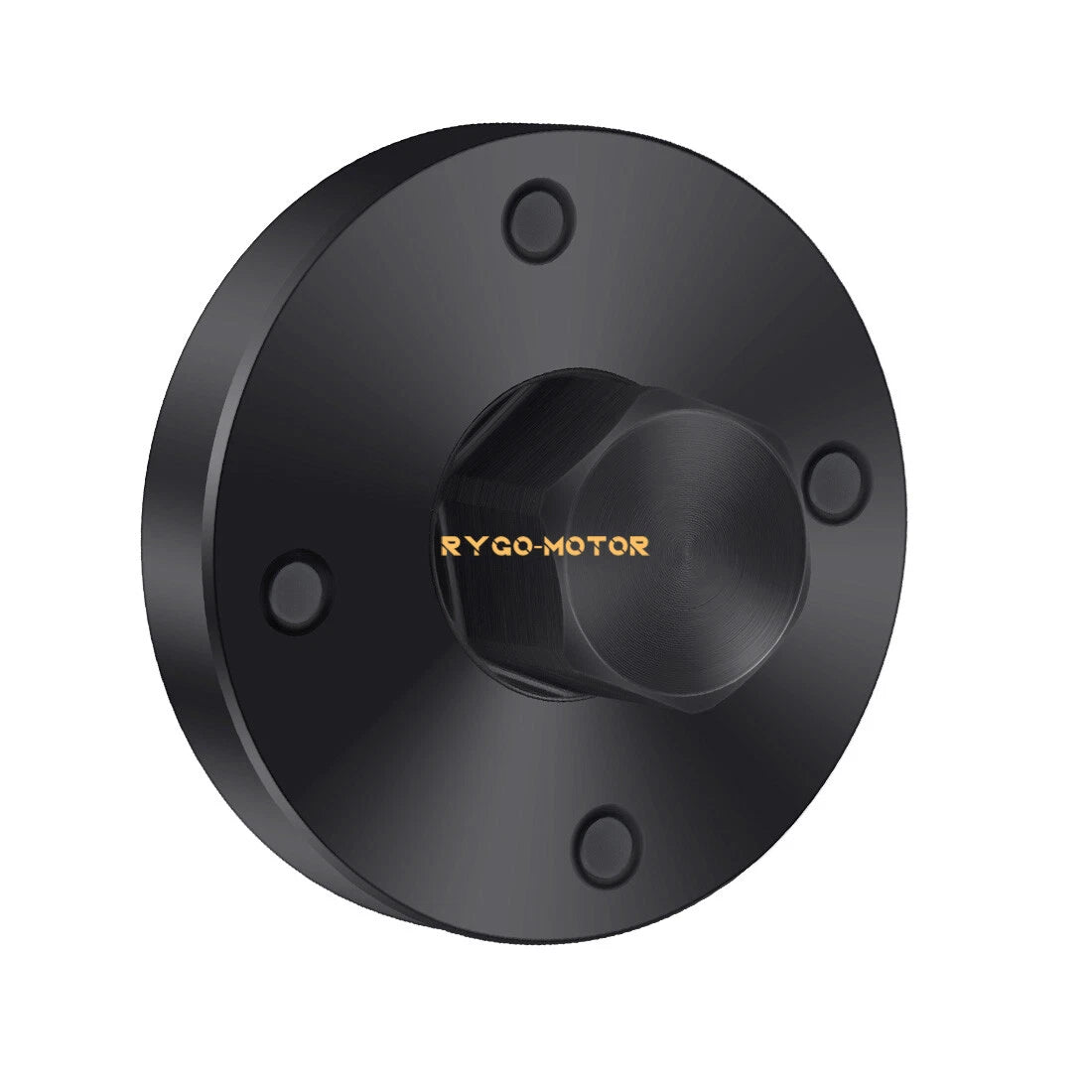 Rear Wheel Bearing Retainer Tool for Honda CB350 CB360 CB400 CB750 CB900 (1968–1982)