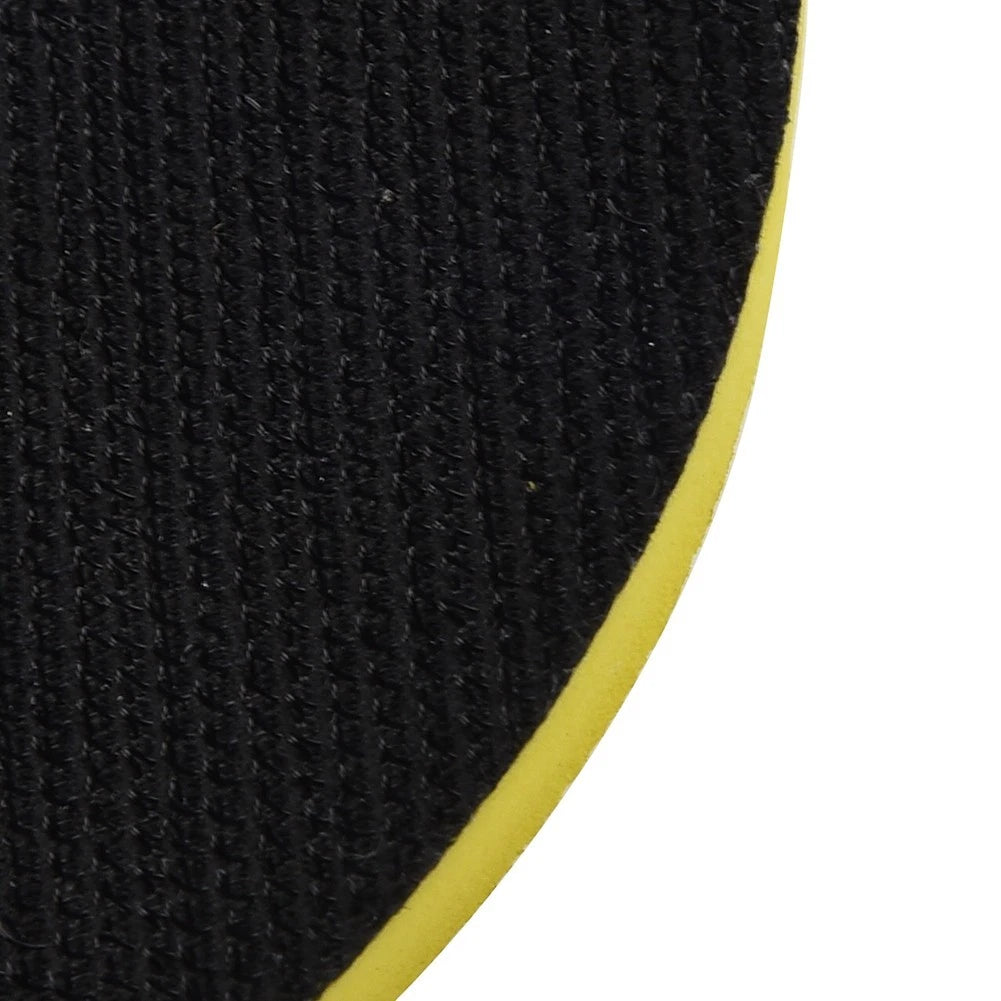 100mm Sanding Pad for Workshop (No Part Numbers)
