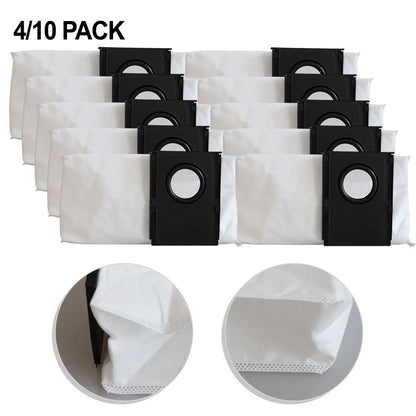Large Capacity Dust Bags for Eureka J15 Pro Vacuums (2023)