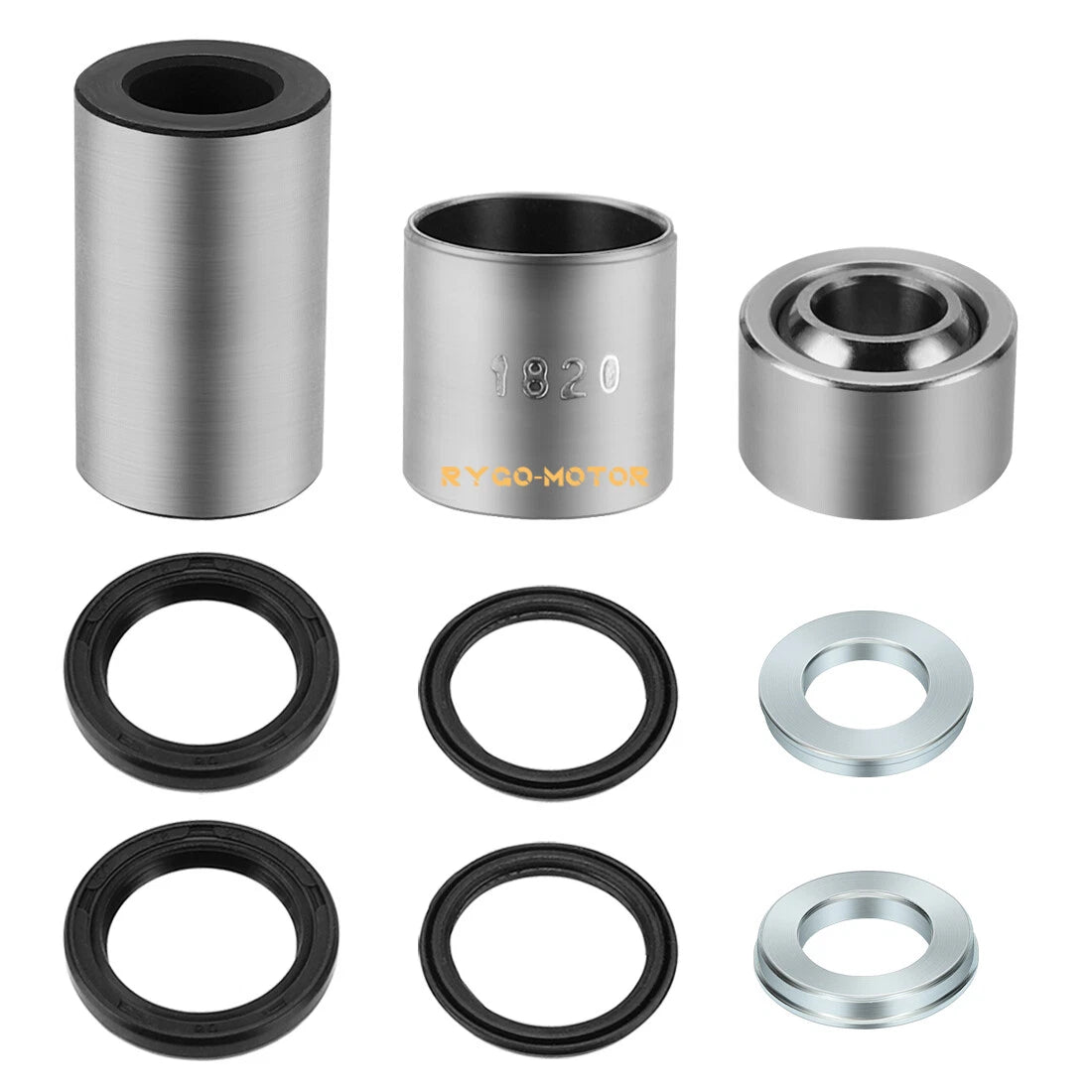 Shock Bushing Kit for Honda TRX400EX (1999–2004)