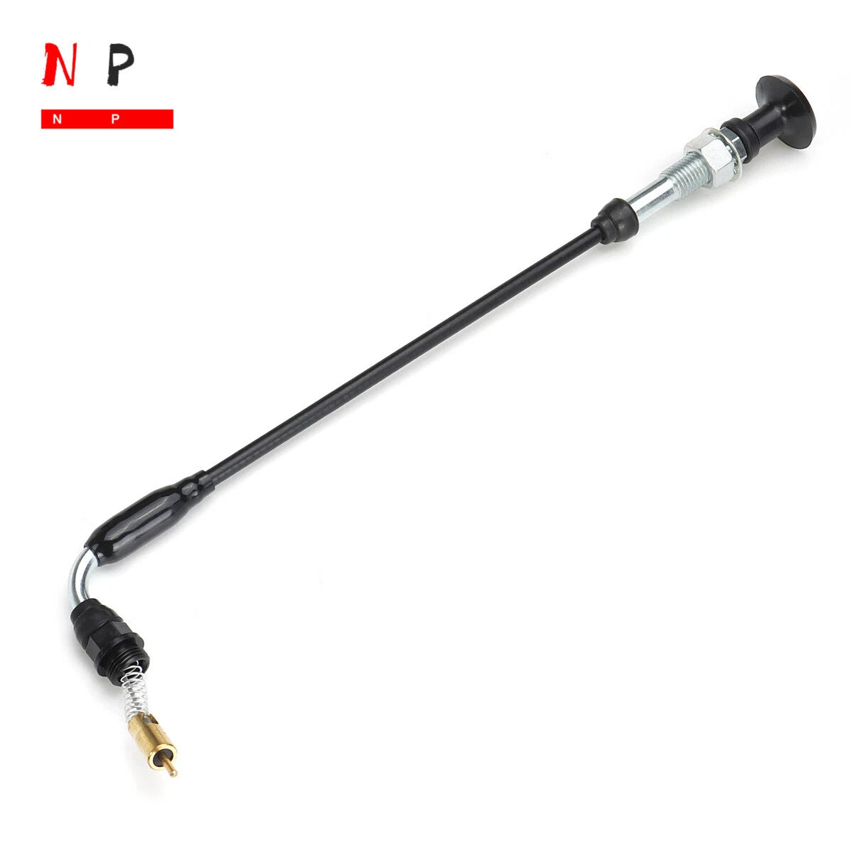 Choke Cable for Harley Davidson Dyna (HSR42 HSR45 HSR48)