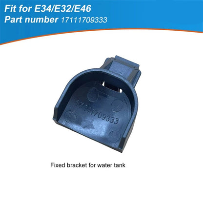 Lower Radiator Frame Bracket Mount 17111709333 for BMW 3 E30/E34/E32/E46 (1982–2006)