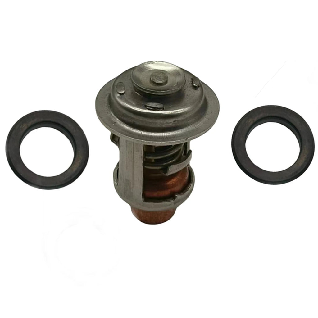 Thermostat Assembly 130 Degrees for Johnson Evinrude OMC (5001036, 5000355, SIE 18-3546)