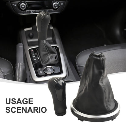 Gear Shift Knob for Ford Vehicles (2002–Present)