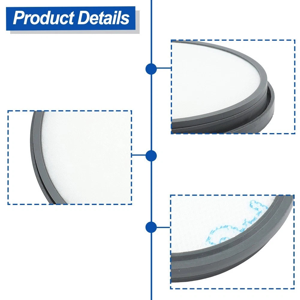 Protection Filter for Moulinex MO3718PA MO3723PA