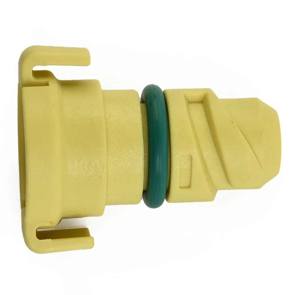 Engine Oil Drain for Ford
