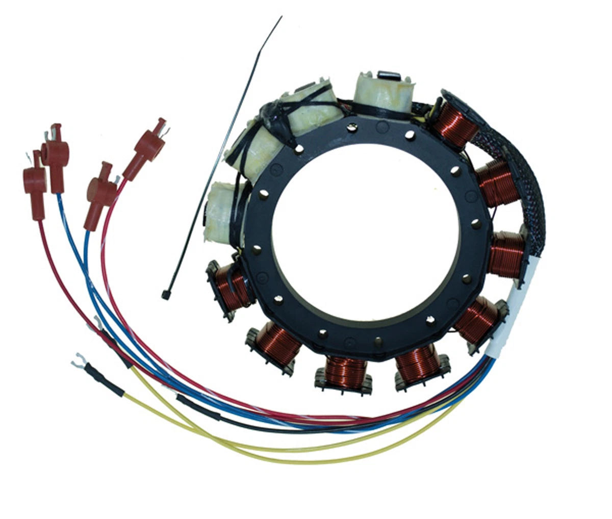 CDI Stator for Mercury 90-300 HP (1973–1988) 9 Amp