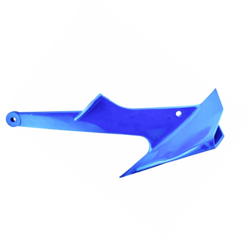 2.2lb Nylon Anchor For Jetski PWC Boat Anchor 3.5m/12ft