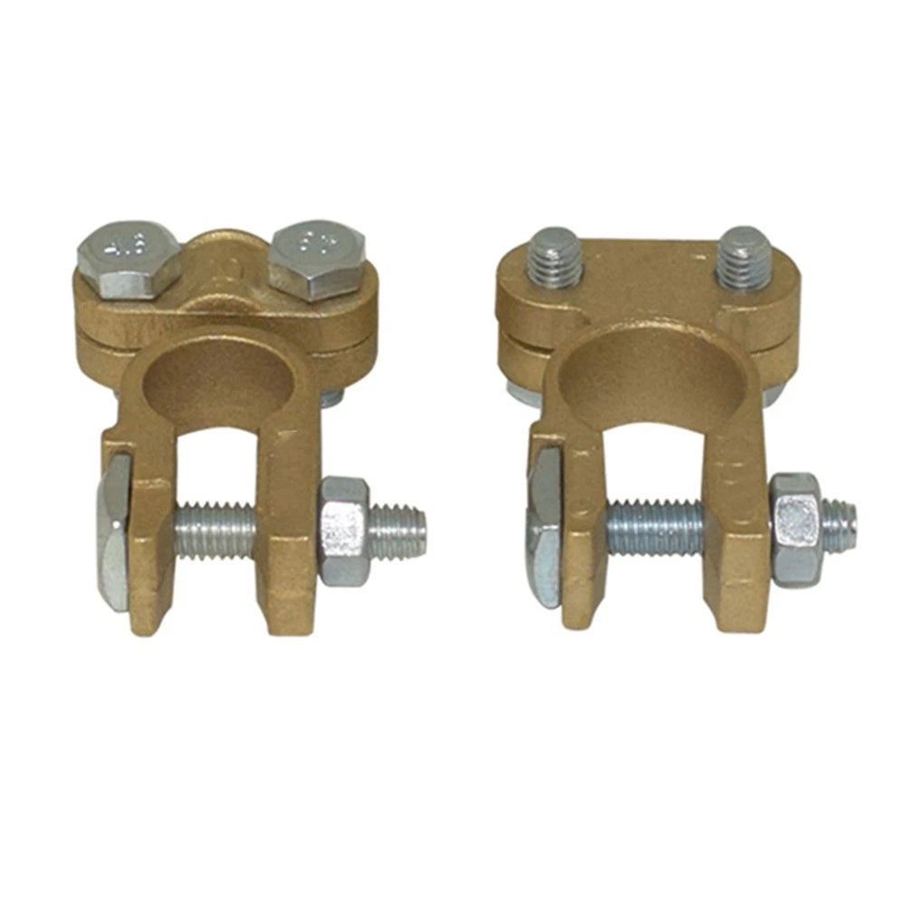 Battery Terminal Connector for Trucks 12V/24V